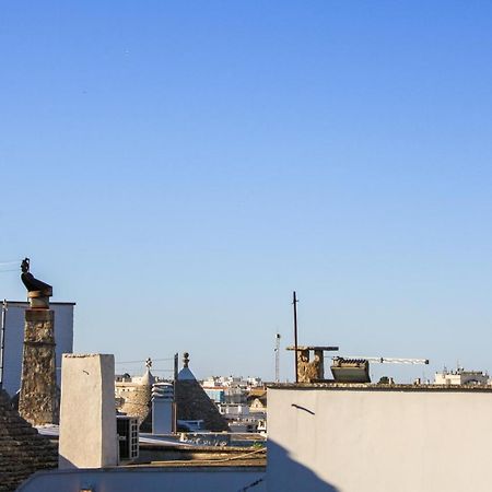 אלברובלו Enjoytrulli - Unesco Site מראה חיצוני תמונה